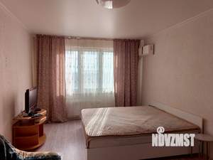 1-к квартира, на длительный срок, 40м2, 9/17 этаж