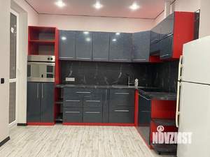 2-к квартира, на длительный срок, 43м2, 13/17 этаж