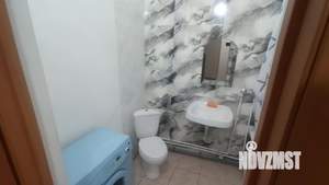 1-к квартира, на длительный срок, 34м2, 11/16 этаж