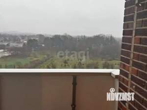 1-к квартира, на длительный срок, 33м2, 10/26 этаж