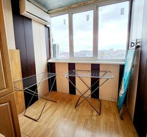 3-к квартира, на длительный срок, 70м2, 10/10 этаж