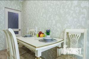 2-к квартира, посуточно, 60м2, 1/1 этаж