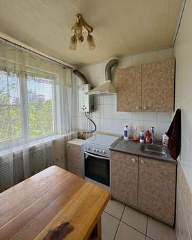 2-к квартира, на длительный срок, 45м2, 5/5 этаж