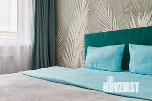 2-к квартира, посуточно, 60м2, 3/16 этаж
