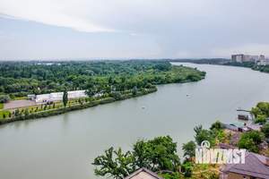 1-к квартира, посуточно, 45м2, 8/21 этаж