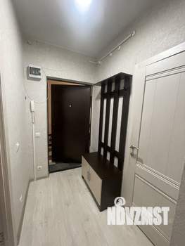 1-к квартира, на длительный срок, 37м2, 9/17 этаж