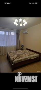 1-к квартира, на длительный срок, 32м2, 4/4 этаж