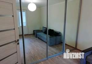 1-к квартира, на длительный срок, 35м2, 1/16 этаж