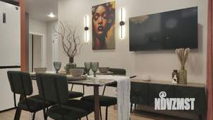 2-к квартира, на длительный срок, 60м2, 13/18 этаж