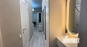 Студия квартира, на длительный срок, 20м2, 18/20 этаж