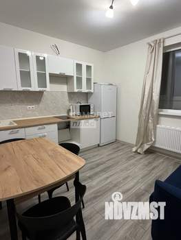 1-к квартира, на длительный срок, 34м2, 9/9 этаж