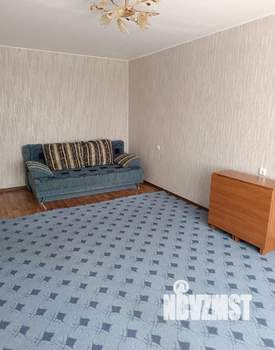 2-к квартира, на длительный срок, 54м2, 2/17 этаж