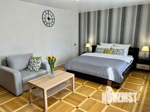 2-к квартира, посуточно, 70м2, 2/10 этаж