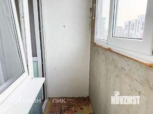 1-к квартира, на длительный срок, 33м2, 5/8 этаж