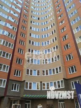 1-к квартира, на длительный срок, 40м2, 13/19 этаж