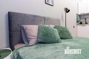 Студия квартира, посуточно, 21м2, 11/16 этаж