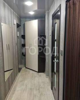 2-к квартира, на длительный срок, 56м2, 9/18 этаж