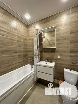 1-к квартира, на длительный срок, 35м2, 4/9 этаж