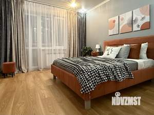 2-к квартира, посуточно, 67м2, 7/10 этаж