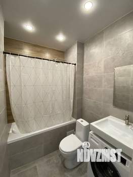 Студия квартира, на длительный срок, 25м2, 14/16 этаж