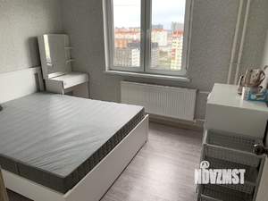 2-к квартира, на длительный срок, 42м2, 2/17 этаж