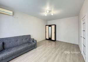 1-к квартира, на длительный срок, 36м2, 9/16 этаж