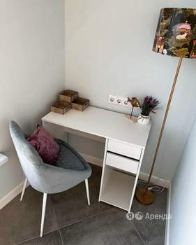 2-к квартира, на длительный срок, 50м2, 5/25 этаж