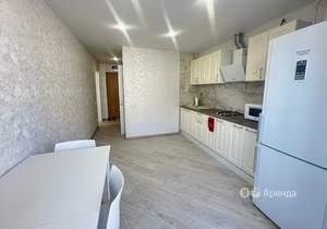 1-к квартира, на длительный срок, 35м2, 4/10 этаж