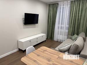 2-к квартира, на длительный срок, 36м2, 8/16 этаж