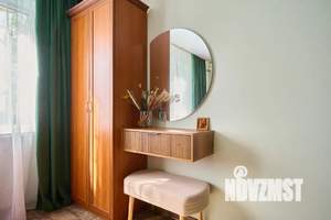 1-к квартира, посуточно, 40м2, 1/14 этаж