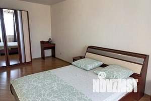 2-к квартира, посуточно, 10м2, 9/24 этаж