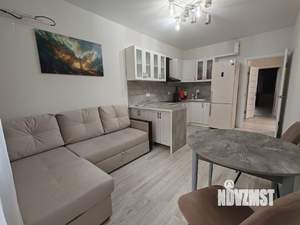 1-к квартира, на длительный срок, 42м2, 3/9 этаж