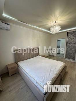 1-к квартира, на длительный срок, 60м2, 12/25 этаж