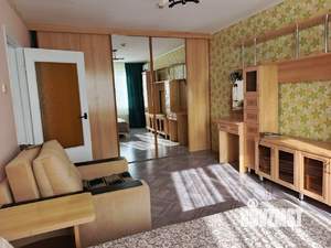 1-к квартира, на длительный срок, 40м2, 13/14 этаж