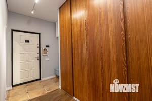 2-к квартира, на длительный срок, 75м2, 18/23 этаж