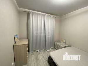 2-к квартира, на длительный срок, 59м2, 10/16 этаж