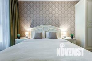 2-к квартира, посуточно, 60м2, 6/25 этаж