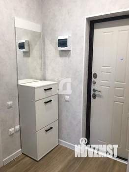1-к квартира, на длительный срок, 38м2, 10/16 этаж