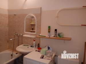 1-к квартира, на длительный срок, 35м2, 9/17 этаж