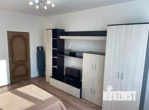 1-к квартира, на длительный срок, 41м2, 17/19 этаж