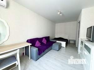 1-к квартира, на длительный срок, 36м2, 5/8 этаж