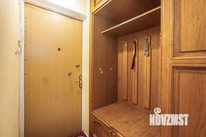 3-к квартира, посуточно, 75м2, 1/1 этаж