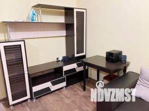 Студия квартира, на длительный срок, 31м2, 7/9 этаж