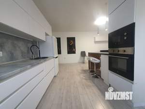 3-к квартира, на длительный срок, 73м2, 16/16 этаж