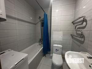 1-к квартира, на длительный срок, 40м2, 7/22 этаж