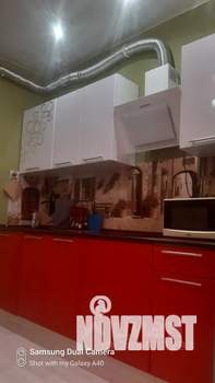 1-к квартира, посуточно, 42м2, 3/19 этаж