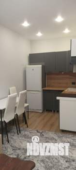 1-к квартира, на длительный срок, 38м2, 8/16 этаж