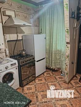 1-к квартира, на длительный срок, 27м2, 2/4 этаж