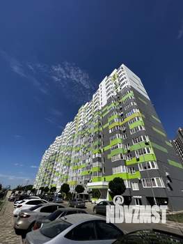 1-к квартира, на длительный срок, 42м2, 13/17 этаж