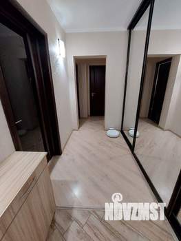 2-к квартира, на длительный срок, 61м2, 9/16 этаж